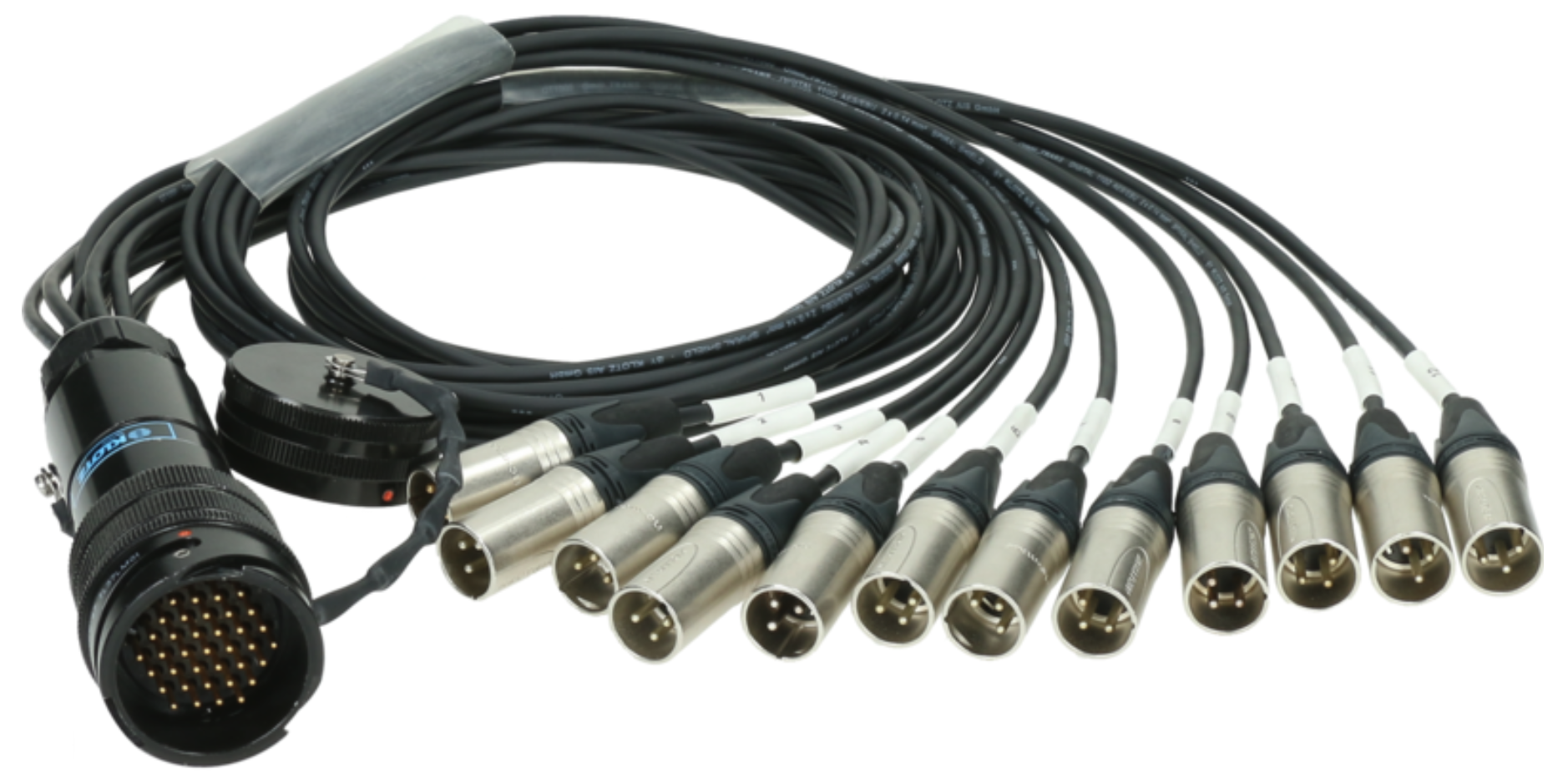 Gewa Deluxe Black Matt