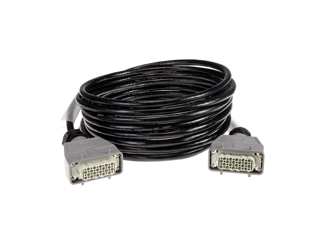 Gewa Deluxe Black Matt
