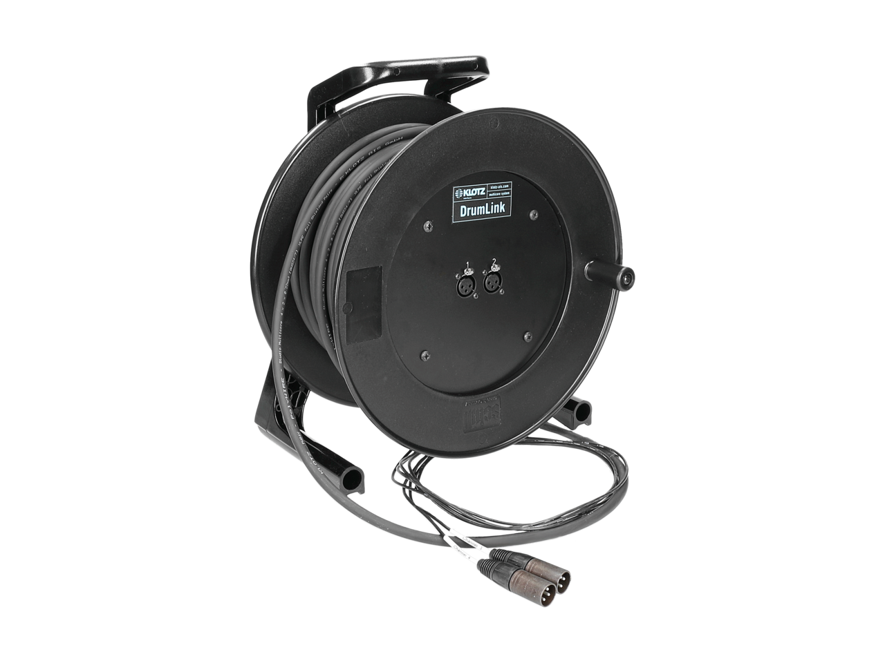 Gewa Deluxe Black Matt