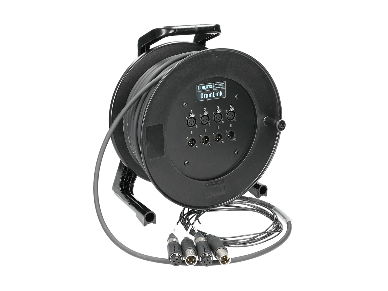 Gewa Deluxe Black Matt