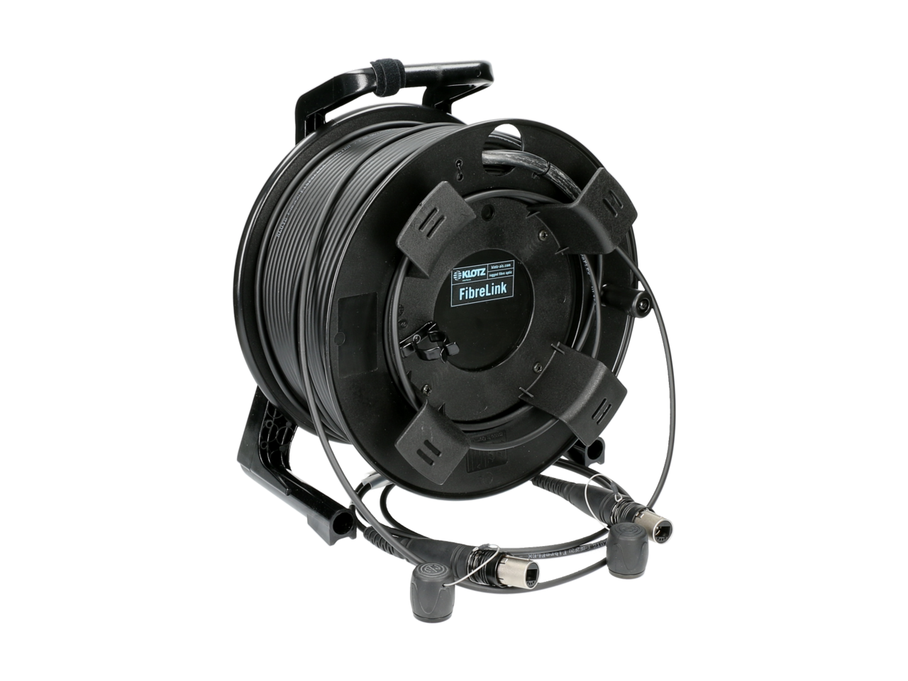 Gewa Deluxe Black Matt
