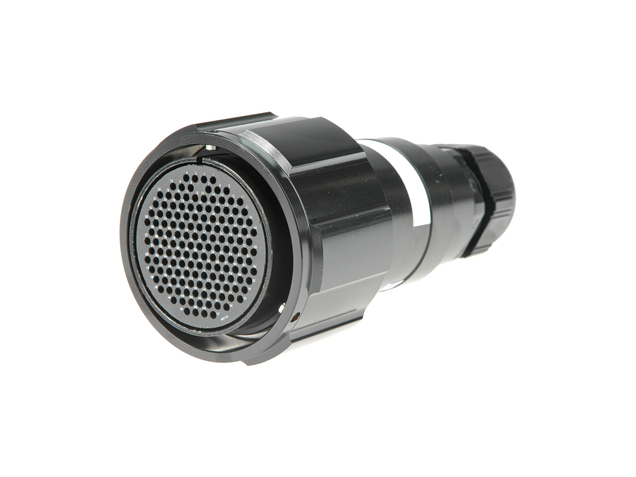 Gewa Deluxe Black Matt