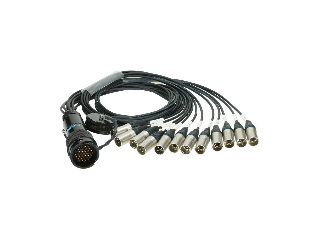 Gewa Deluxe Black Matt