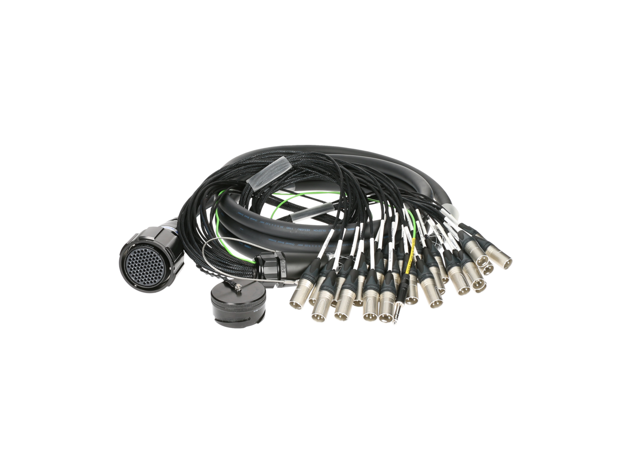 Gewa Deluxe Black Matt