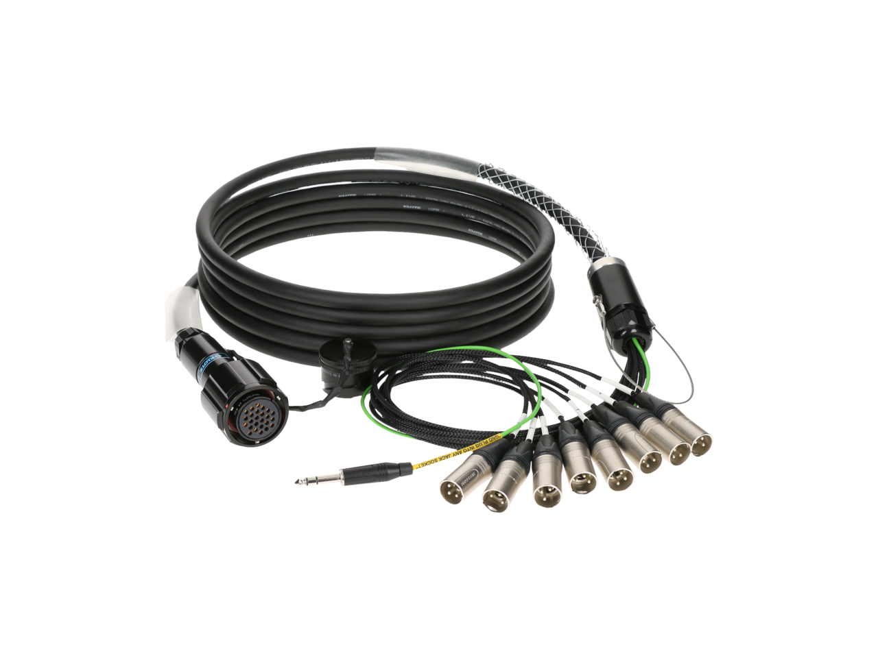 Gewa Deluxe Black Matt
