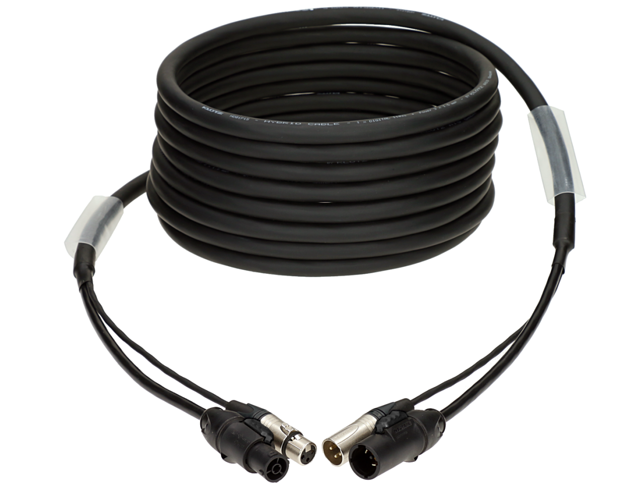Gewa Deluxe Black Matt