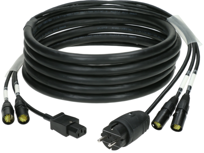 Gewa Deluxe Black Matt