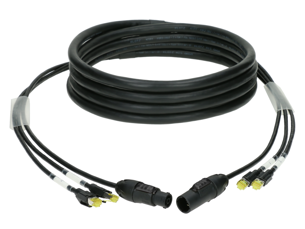Gewa Deluxe Black Matt
