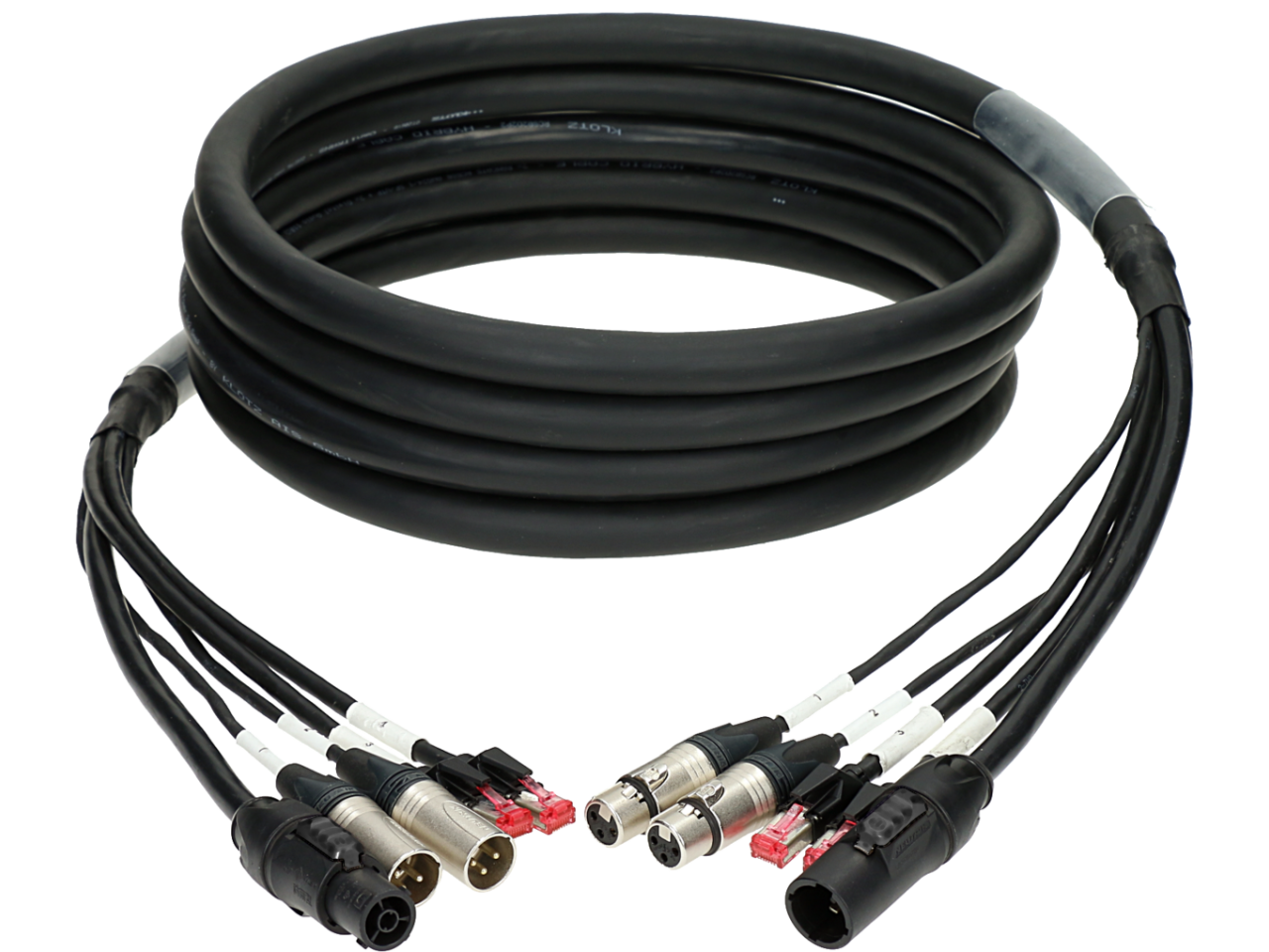 Gewa Deluxe Black Matt