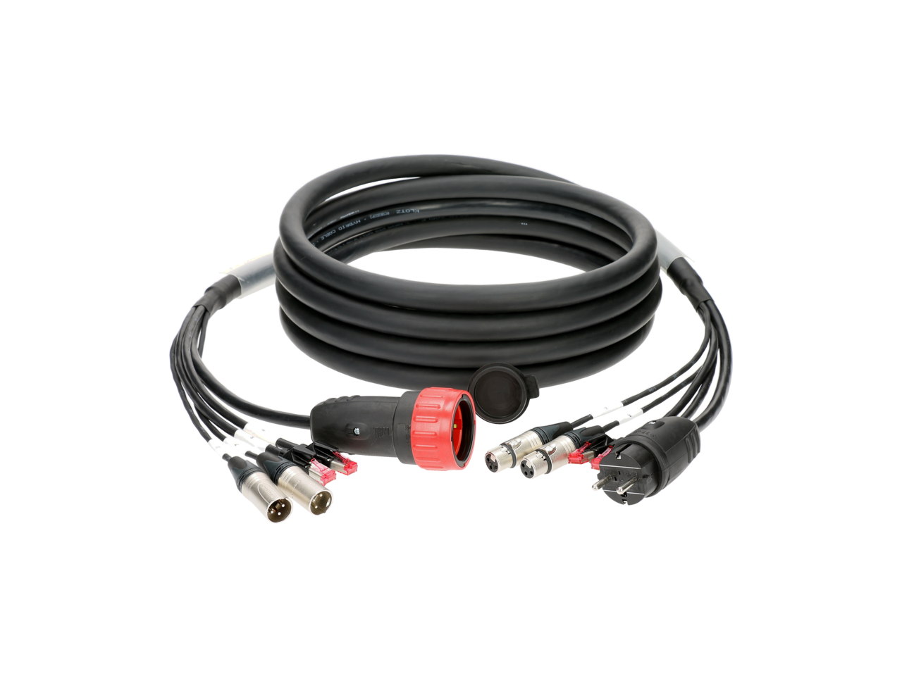 Gewa Deluxe Black Matt