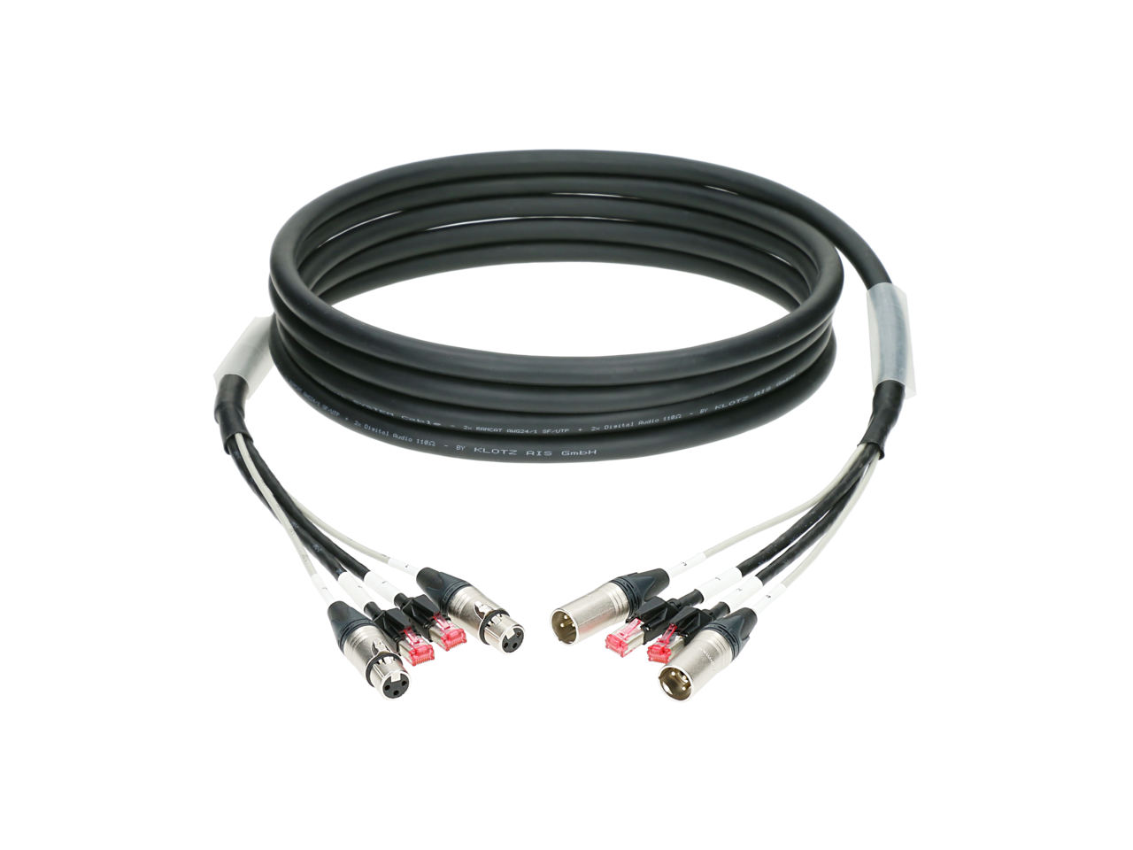 Gewa Deluxe Black Matt