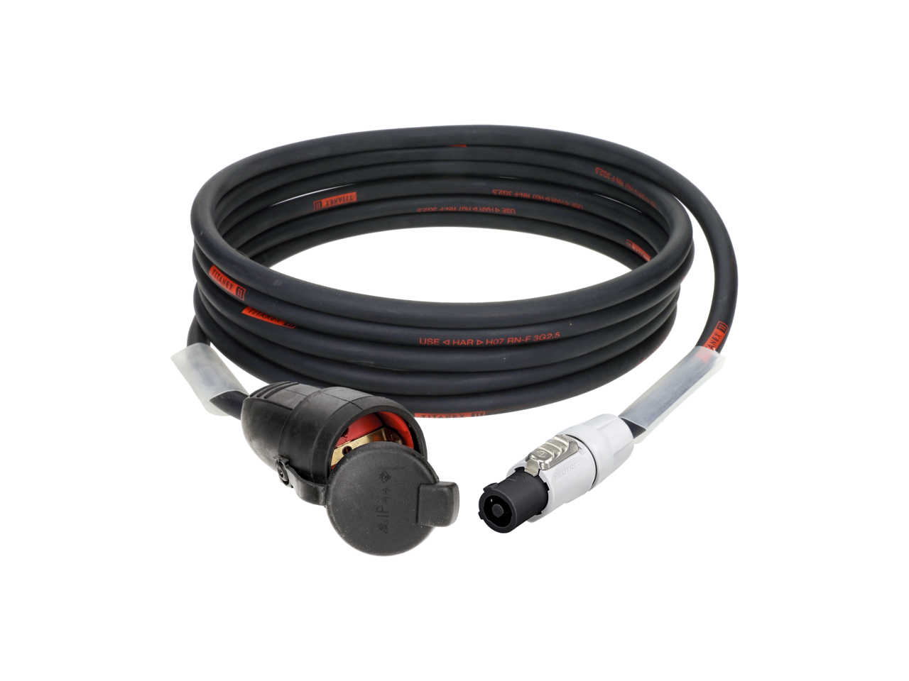 Gewa Deluxe Black Matt