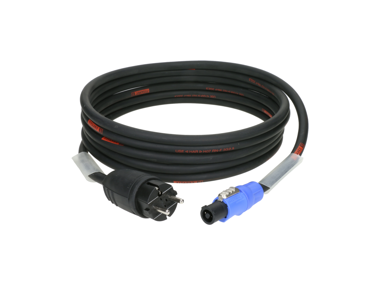 Gewa Deluxe Black Matt