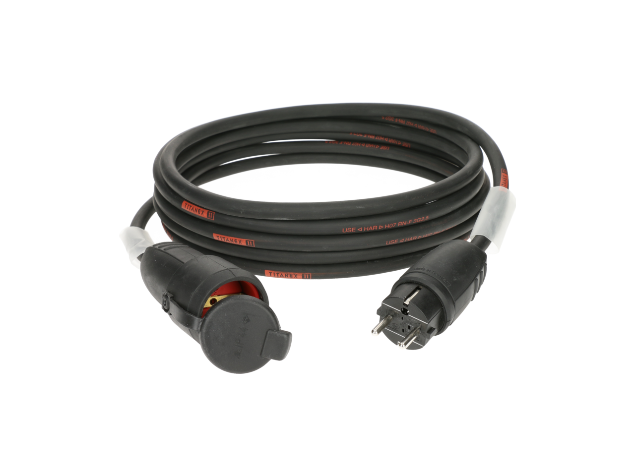 Gewa Deluxe Black Matt