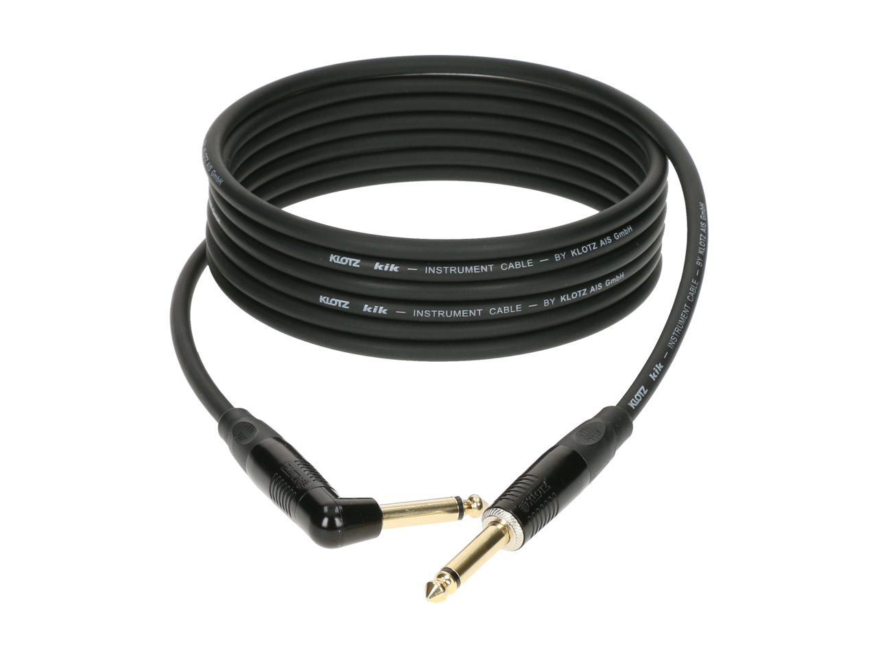 Gewa Deluxe Black Matt