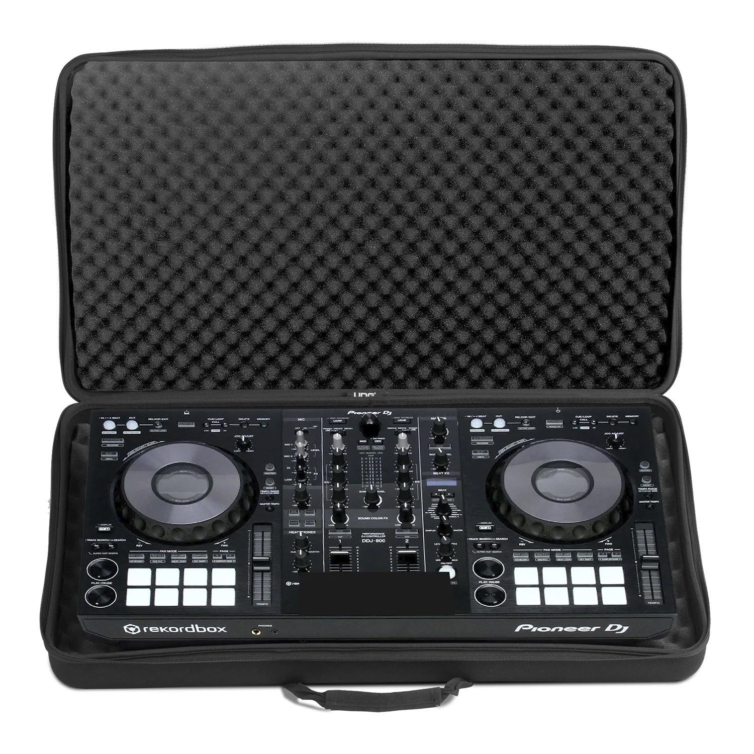 Gewa Deluxe Black Matt