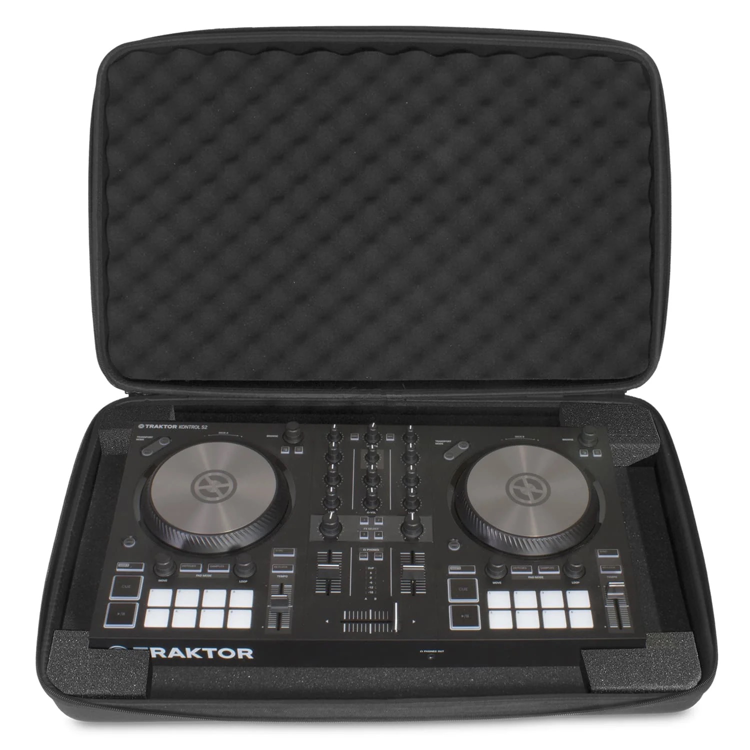 Gewa Deluxe Black Matt