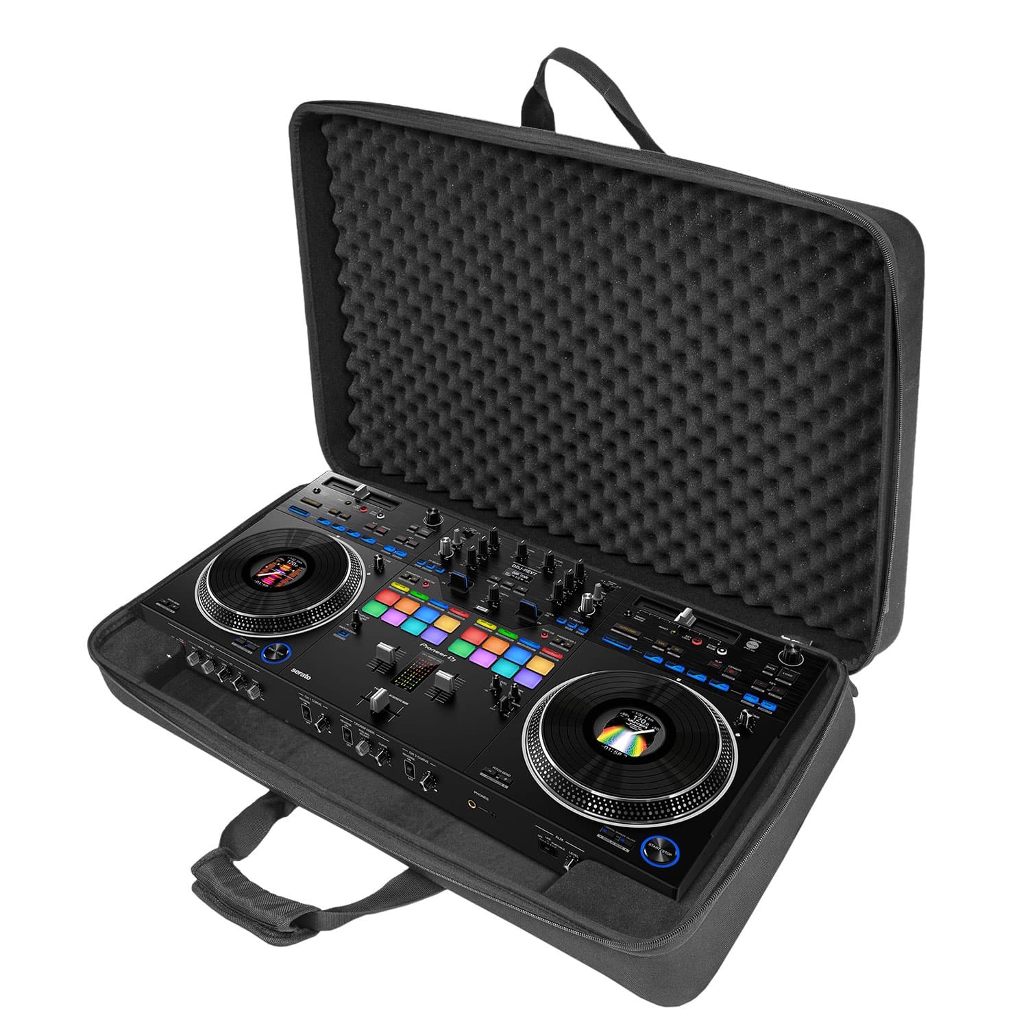 Gewa Deluxe Black Matt