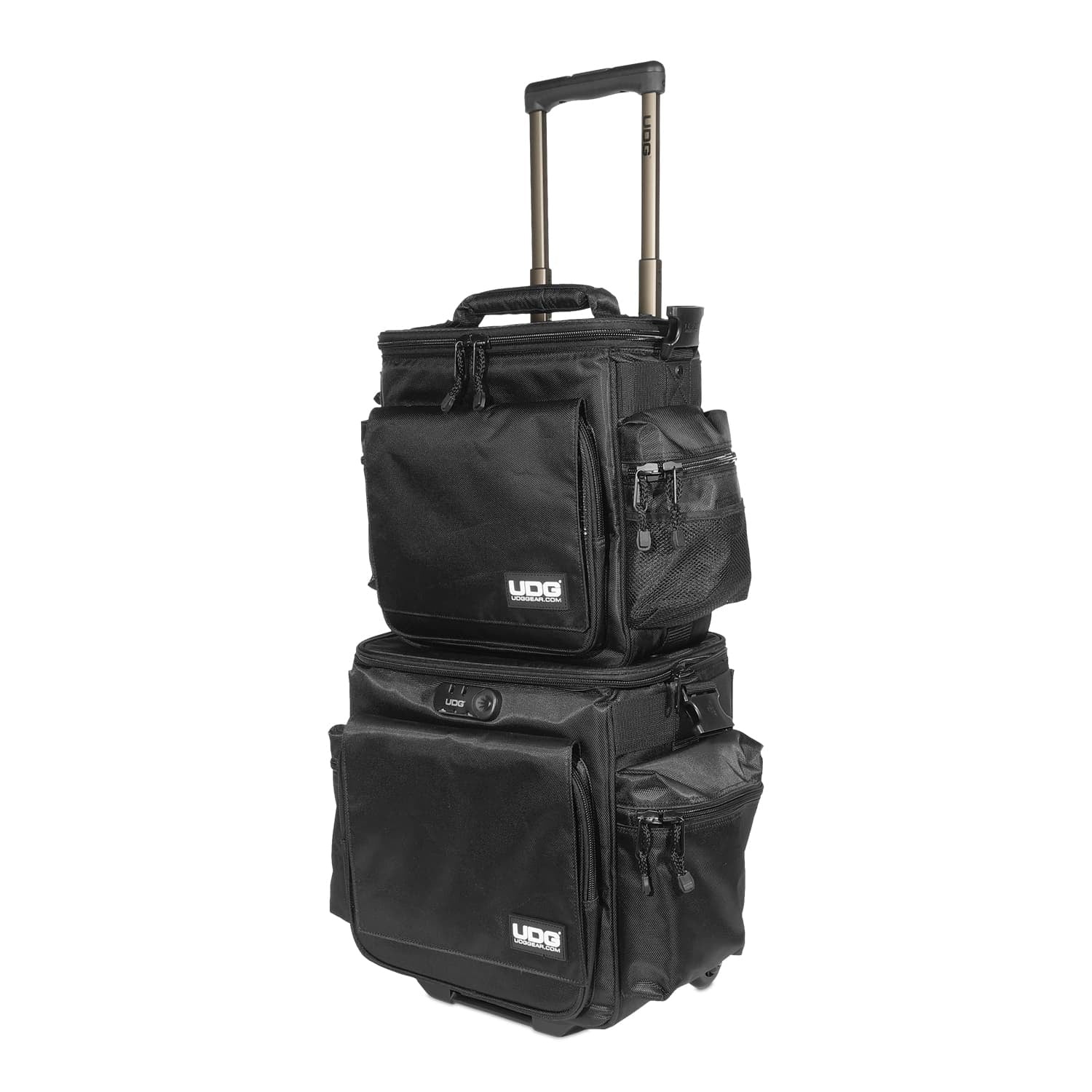Gewa Deluxe Black Matt