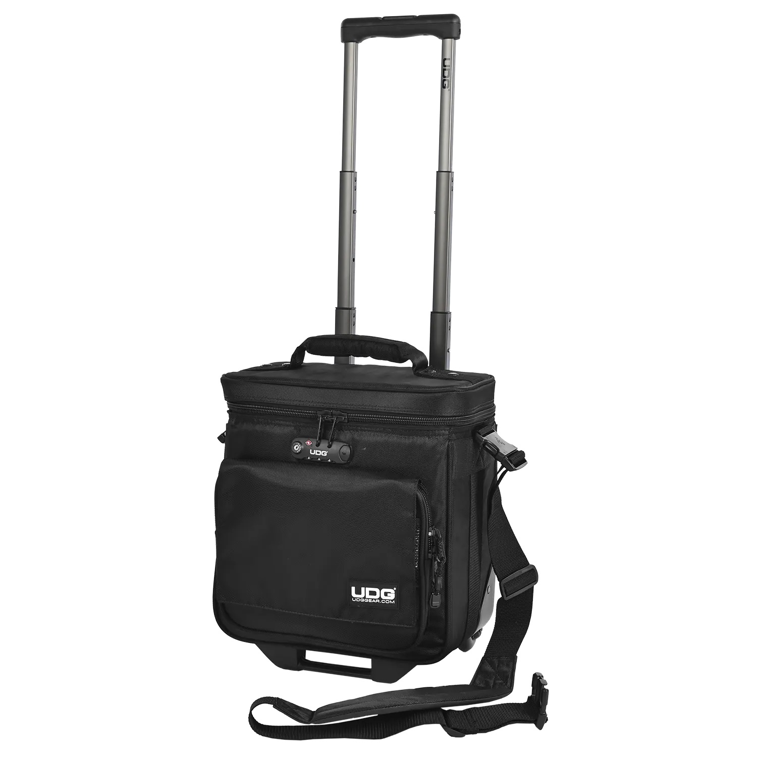 Gewa Deluxe Black Matt