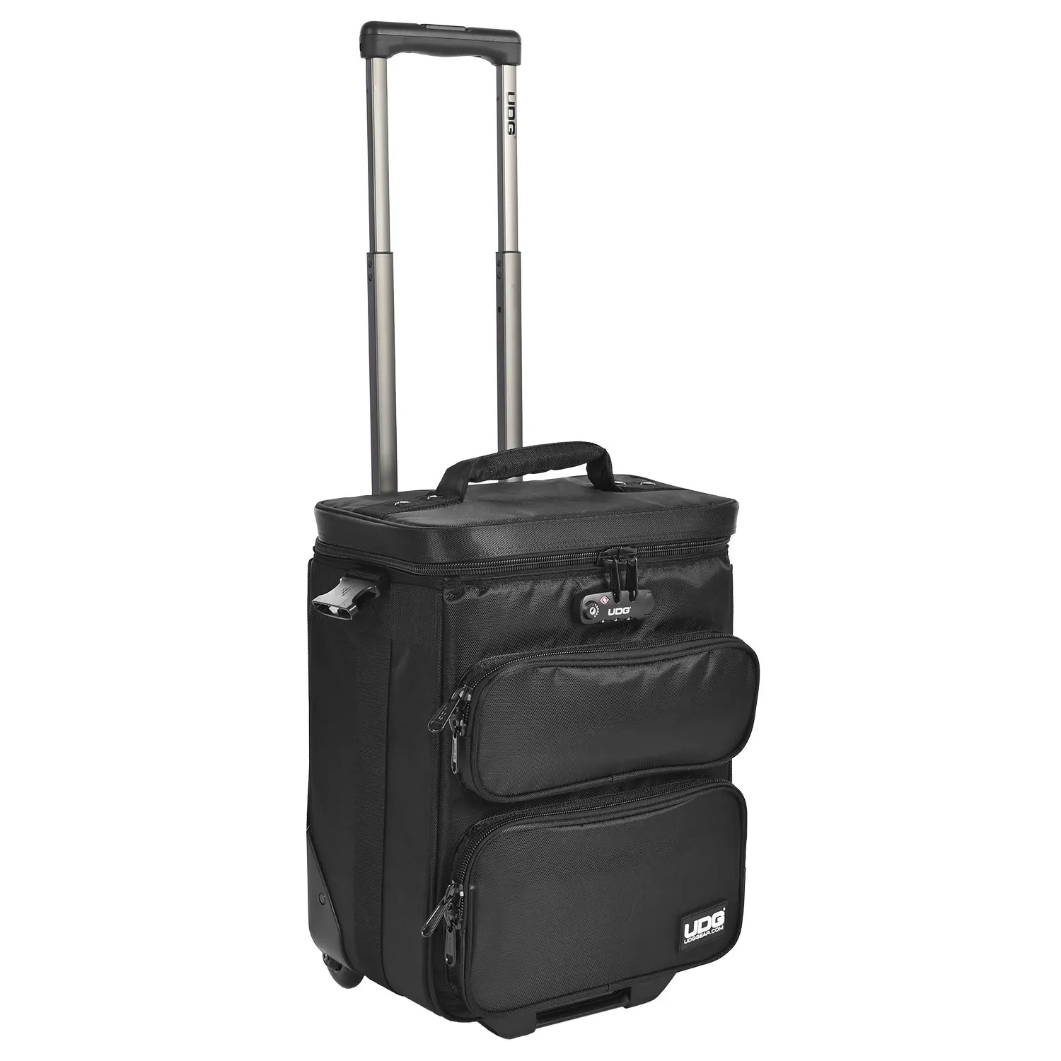 Gewa Deluxe Black Matt