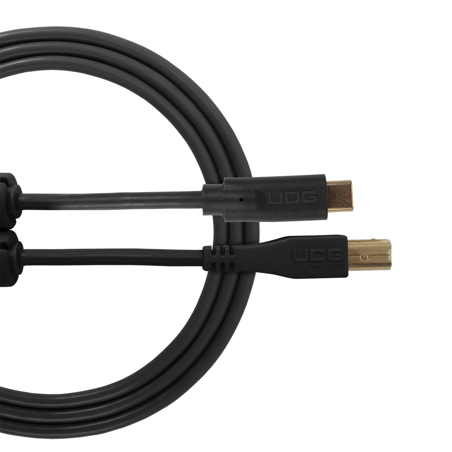 Gewa Deluxe Black Matt