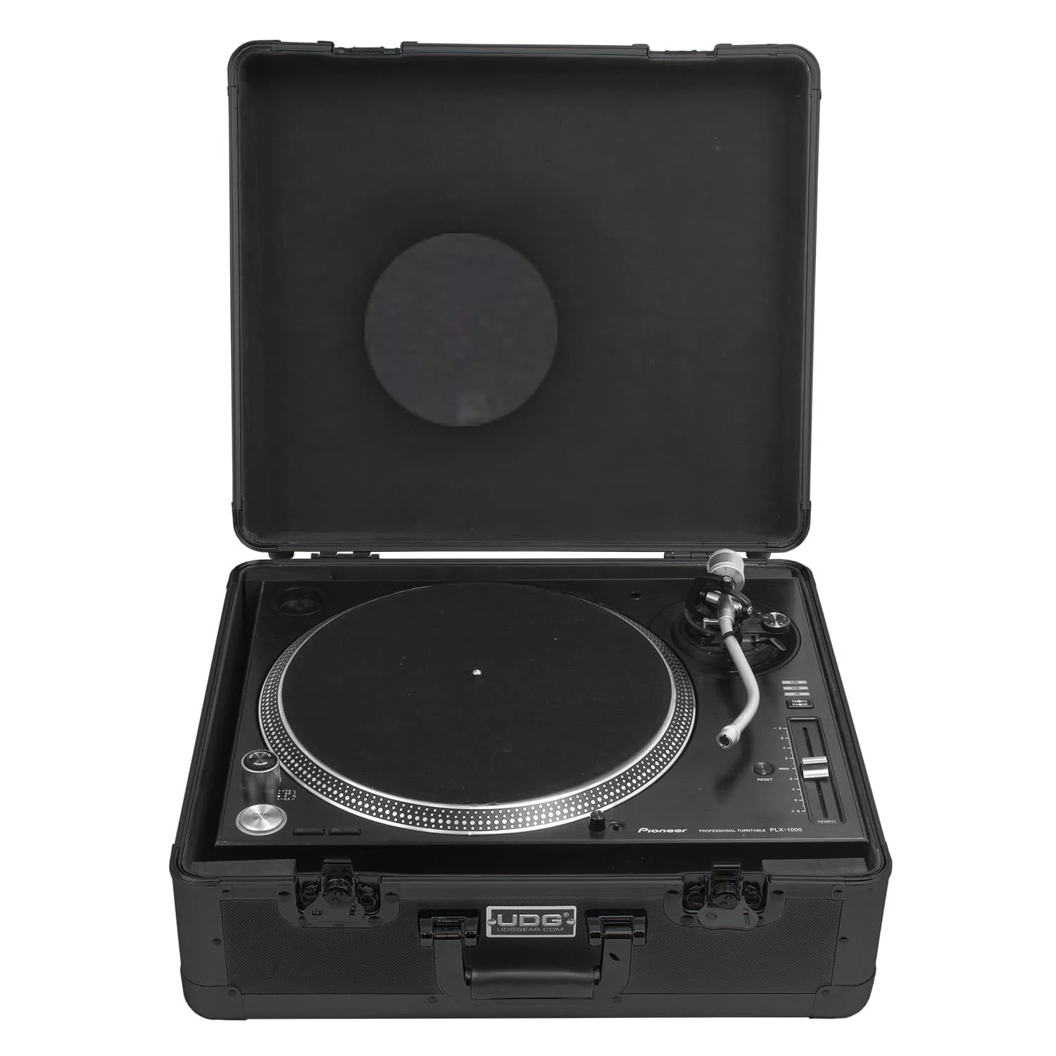 Gewa Deluxe Black Matt