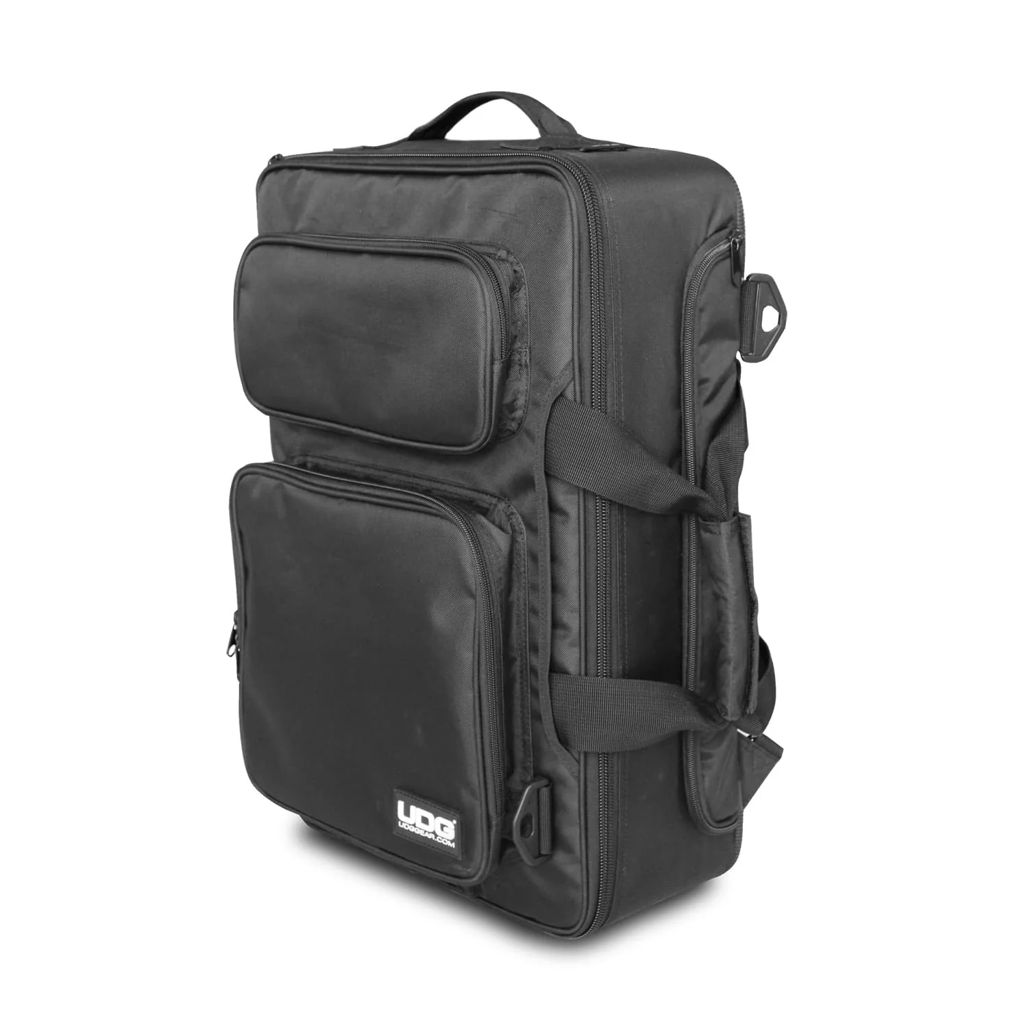 Gewa Deluxe Black Matt