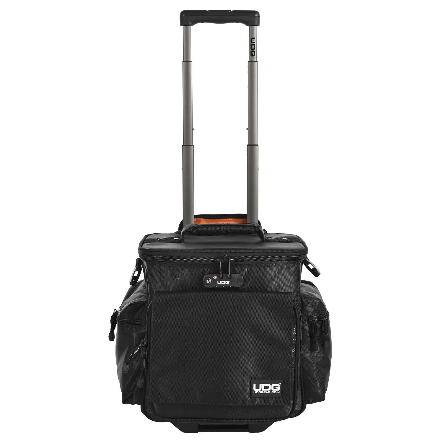 Gewa Deluxe Black Matt