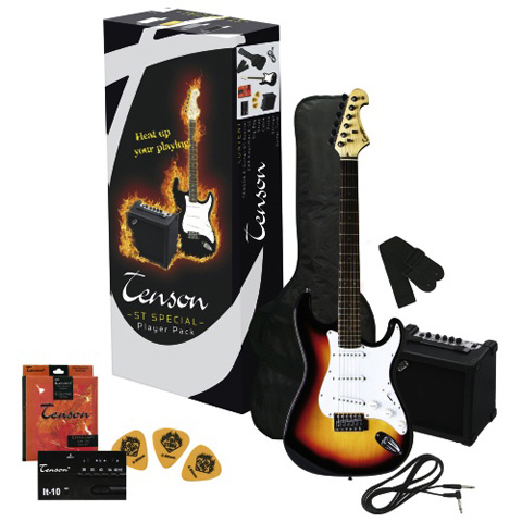 Gewa Deluxe Black Matt