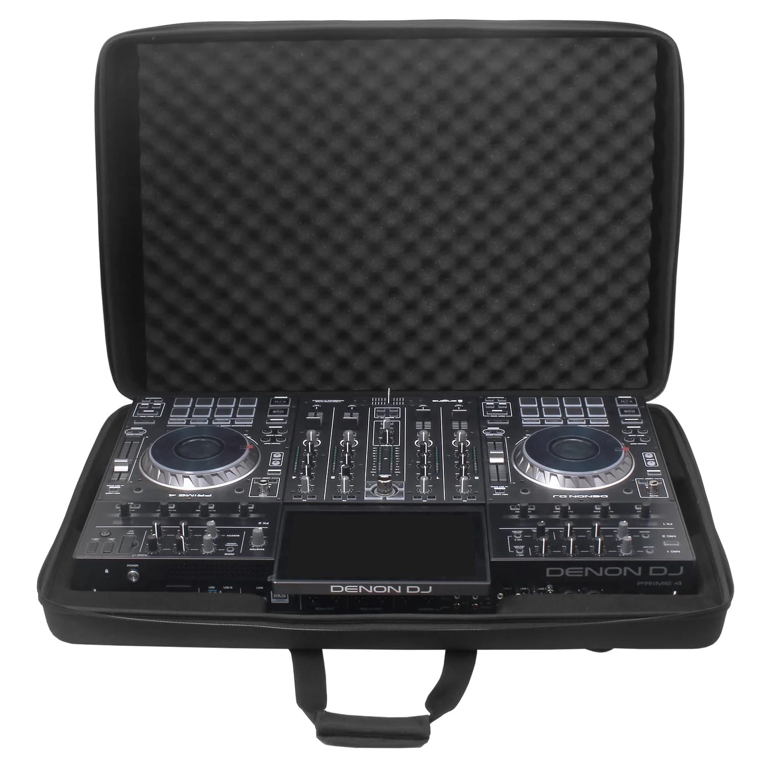 Gewa Deluxe Black Matt