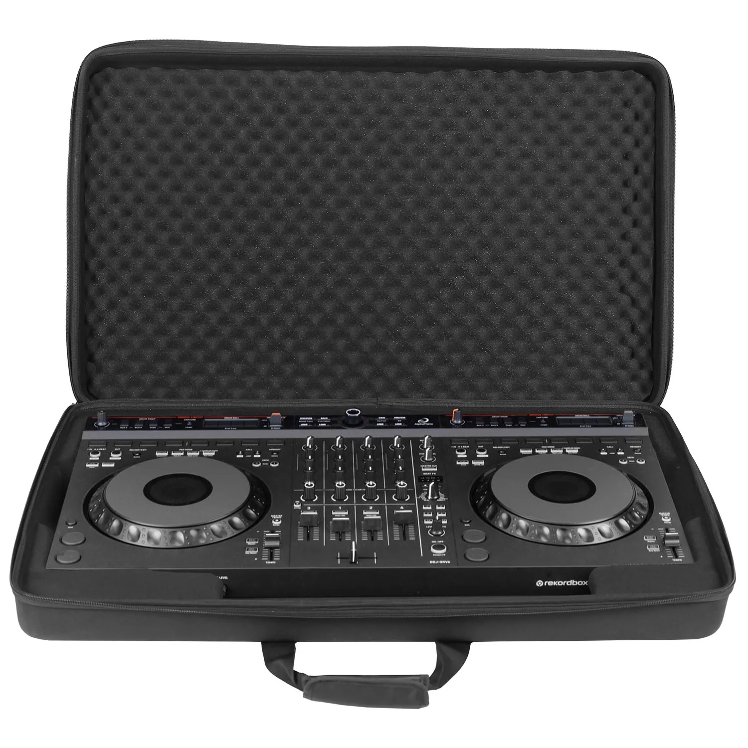 Gewa Deluxe Black Matt