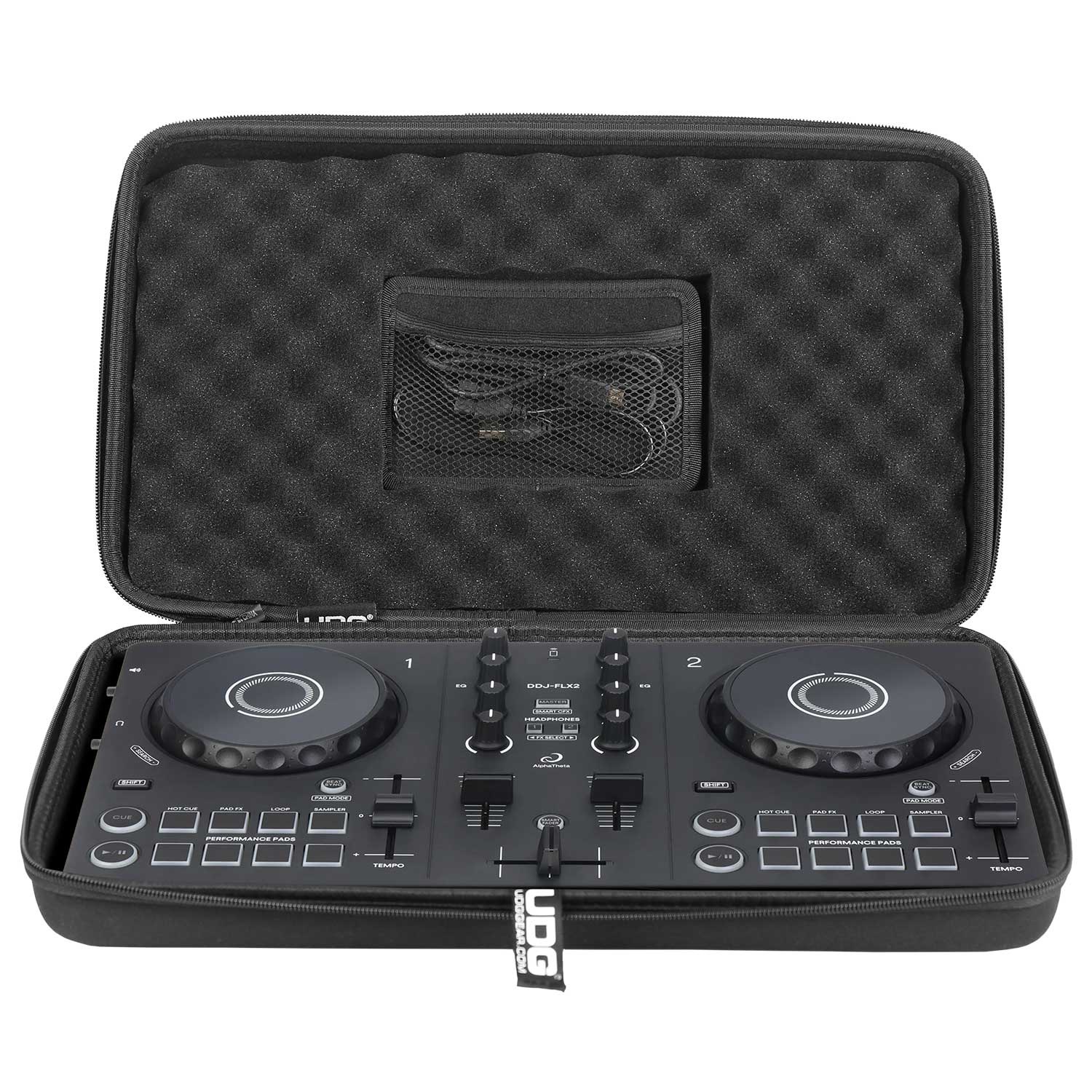 Gewa Deluxe Black Matt