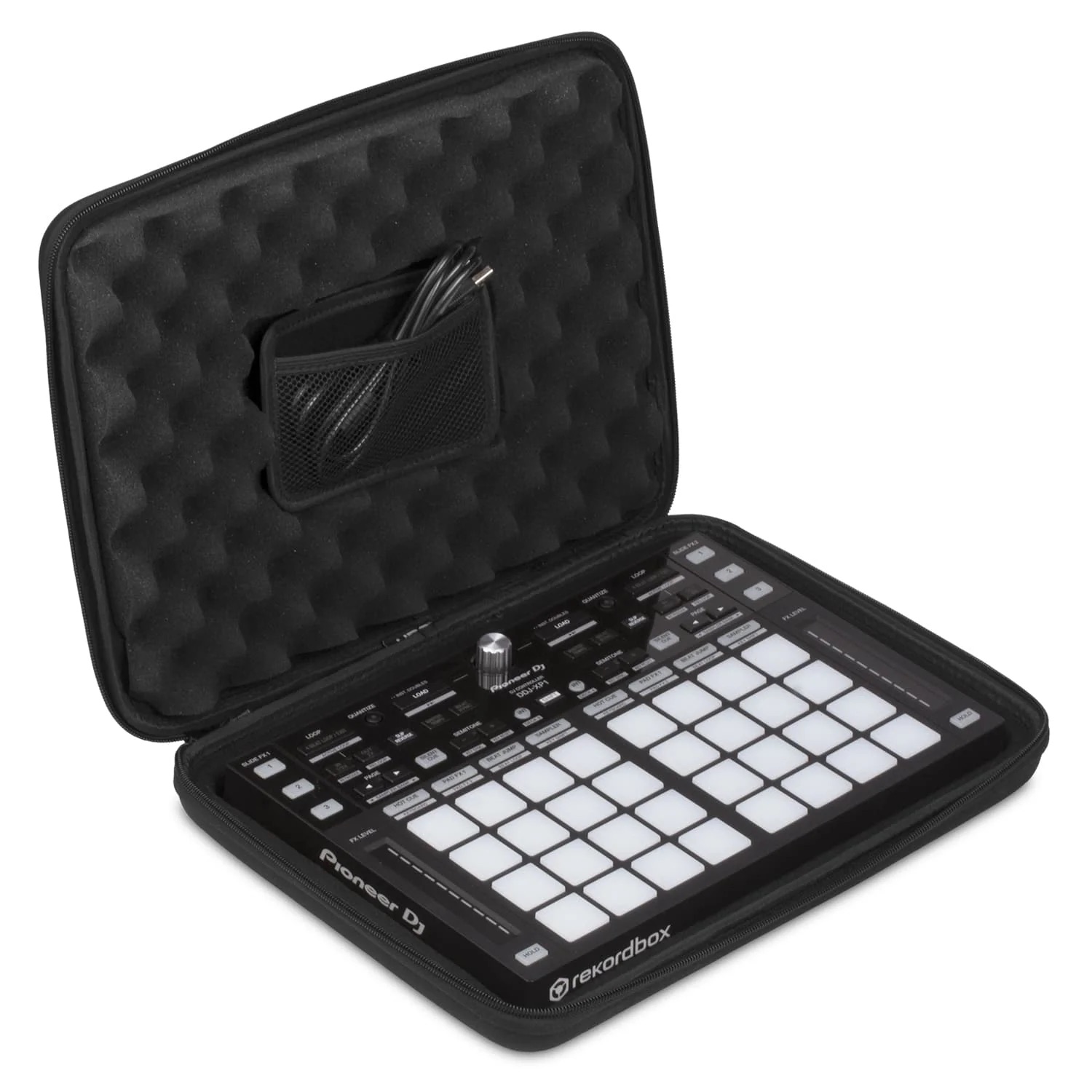 Gewa Deluxe Black Matt