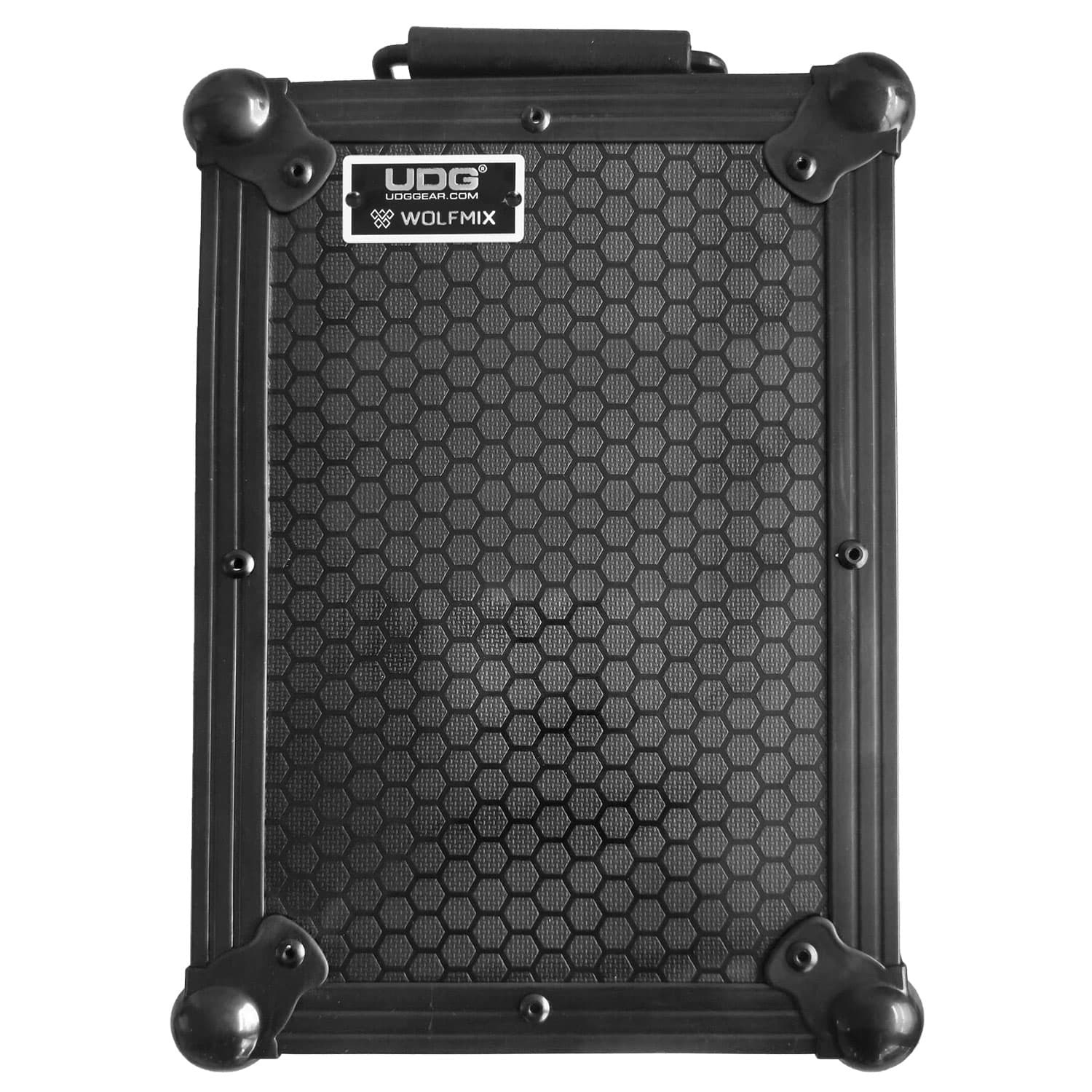 Gewa Deluxe Black Matt
