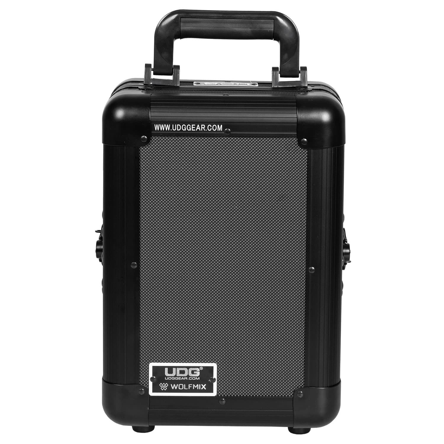 Gewa Deluxe Black Matt
