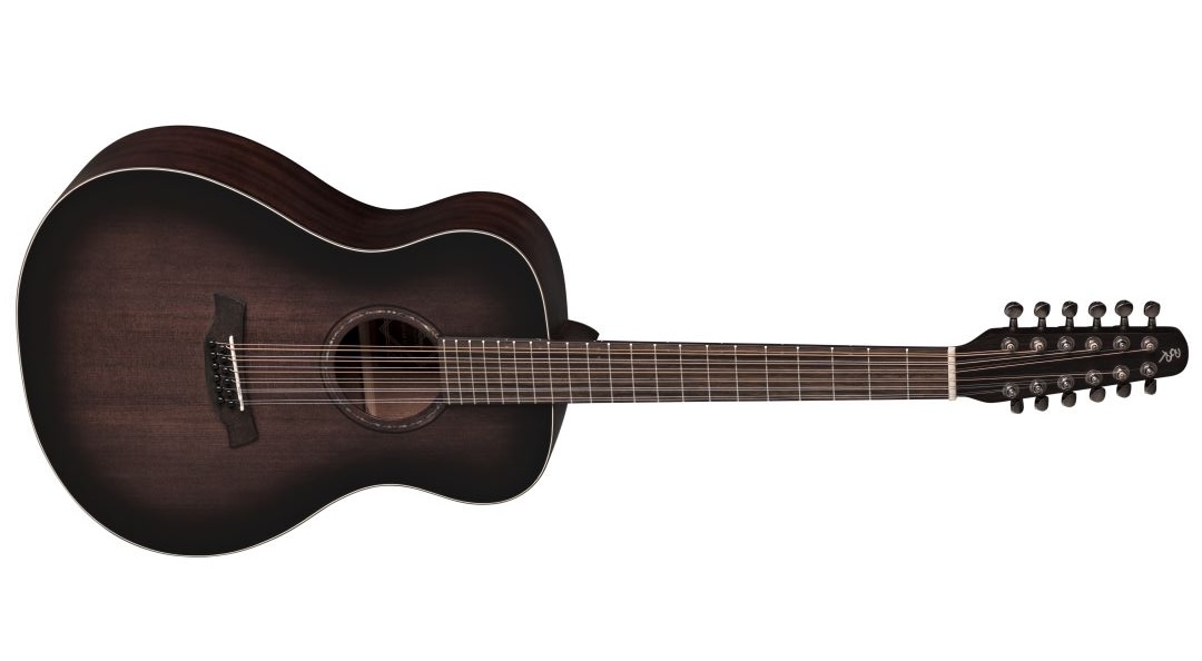 Gewa Deluxe Black Matt