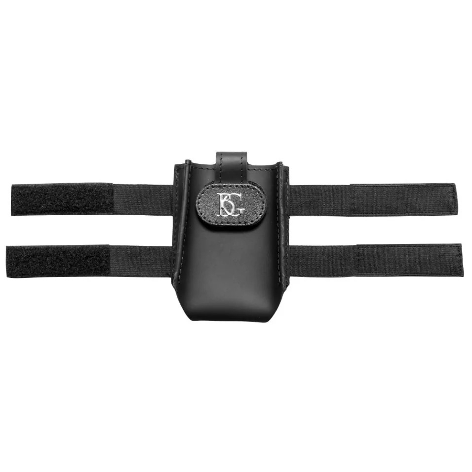 Gewa Deluxe Black Matt