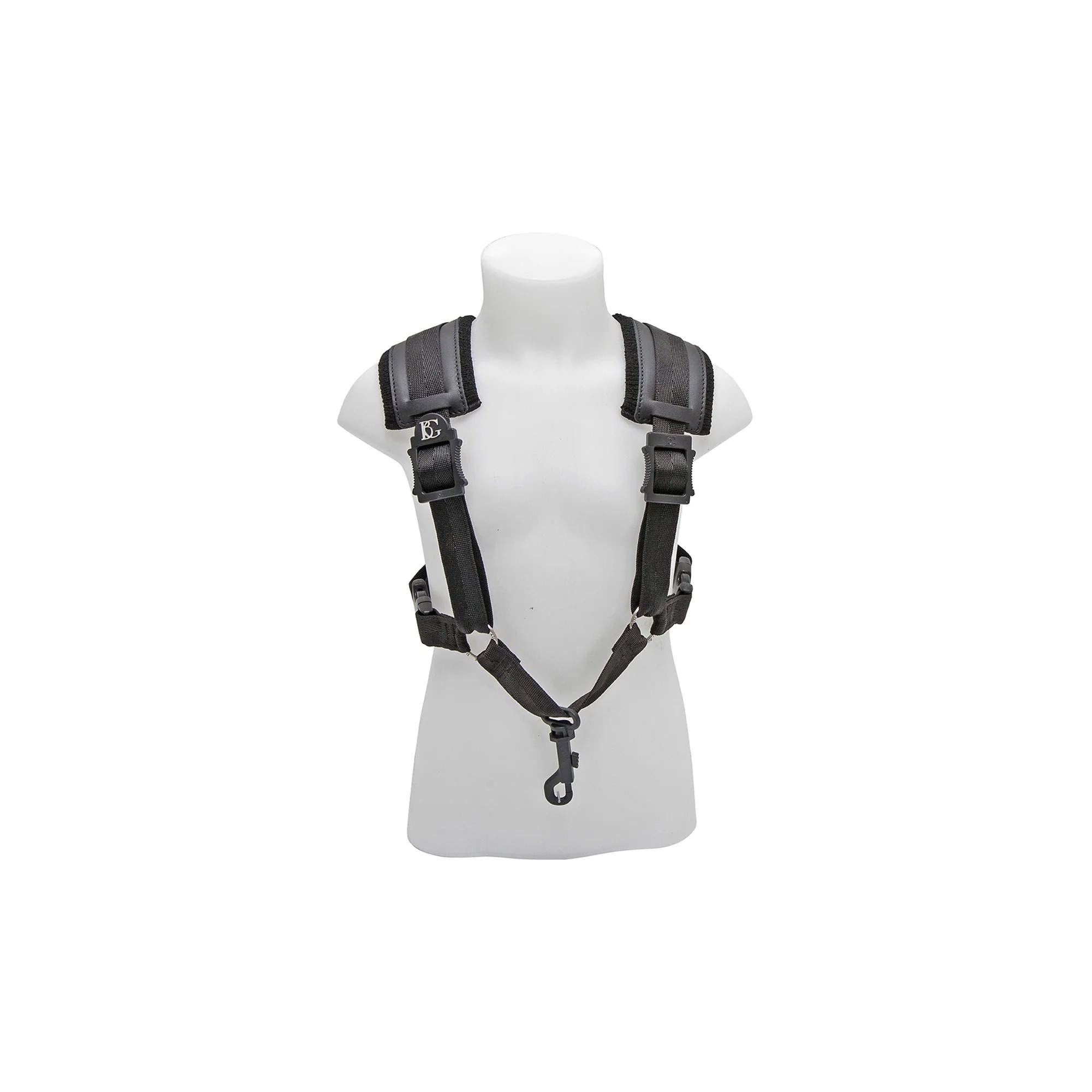 Gewa Deluxe Black Matt