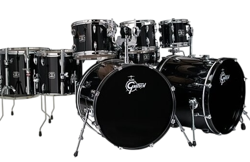 Gewa Deluxe Black Matt