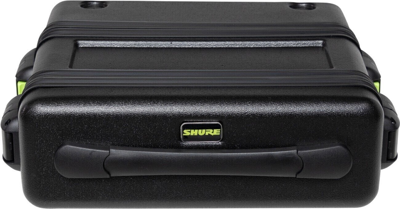 Gewa Deluxe Black Matt