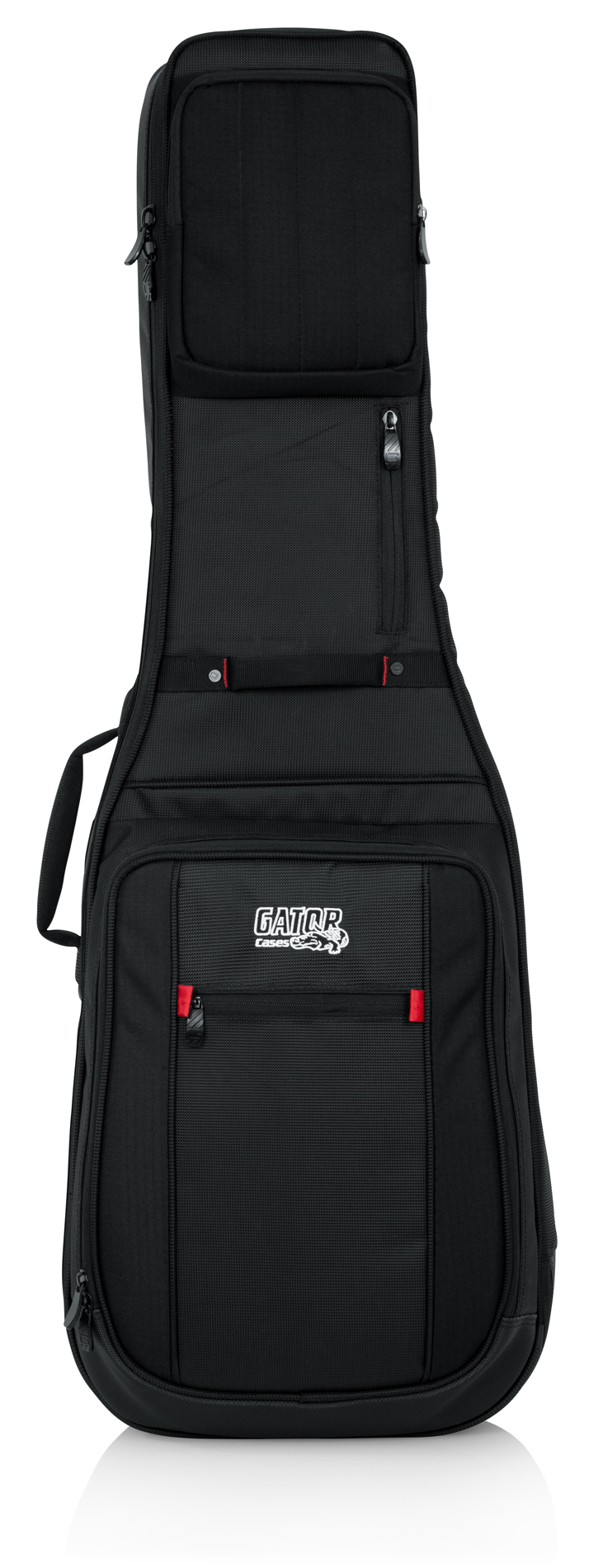 Gewa Deluxe Black Matt