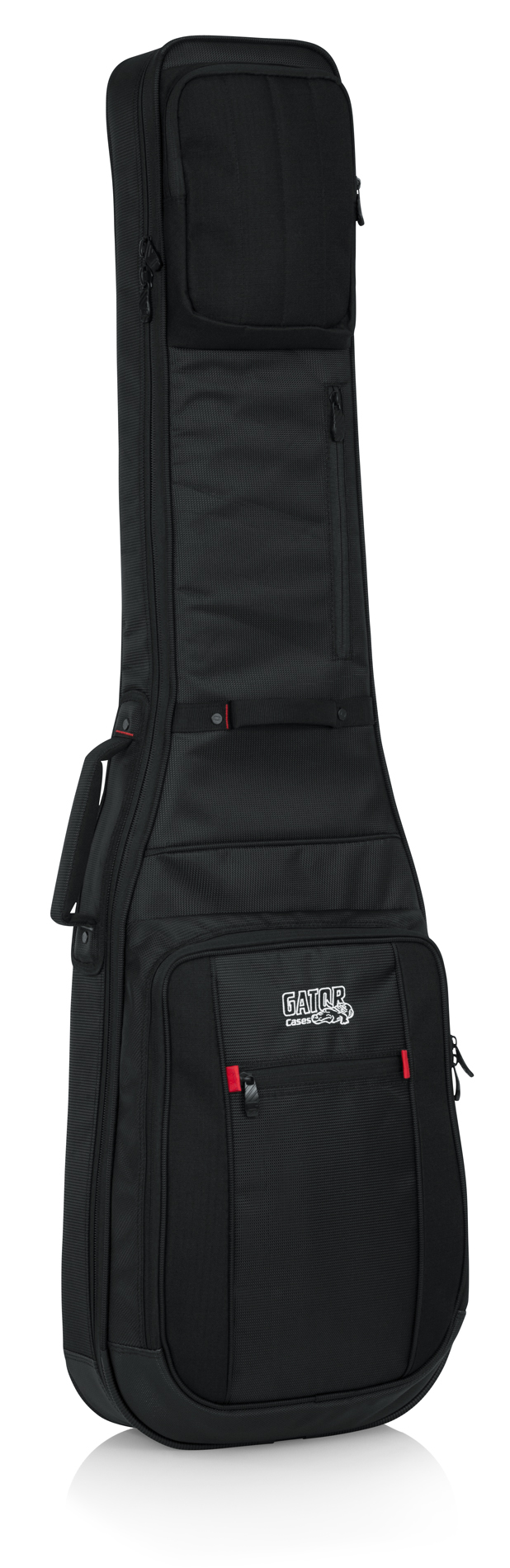 Gewa Deluxe Black Matt
