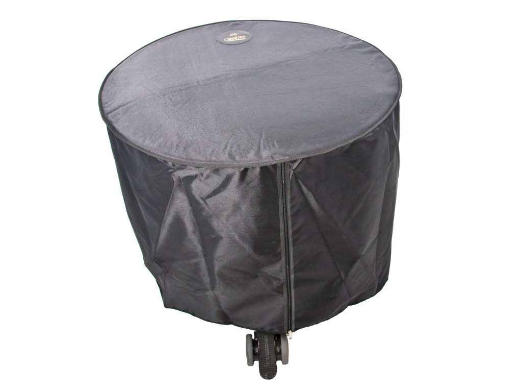 Gewa Deluxe Black Matt