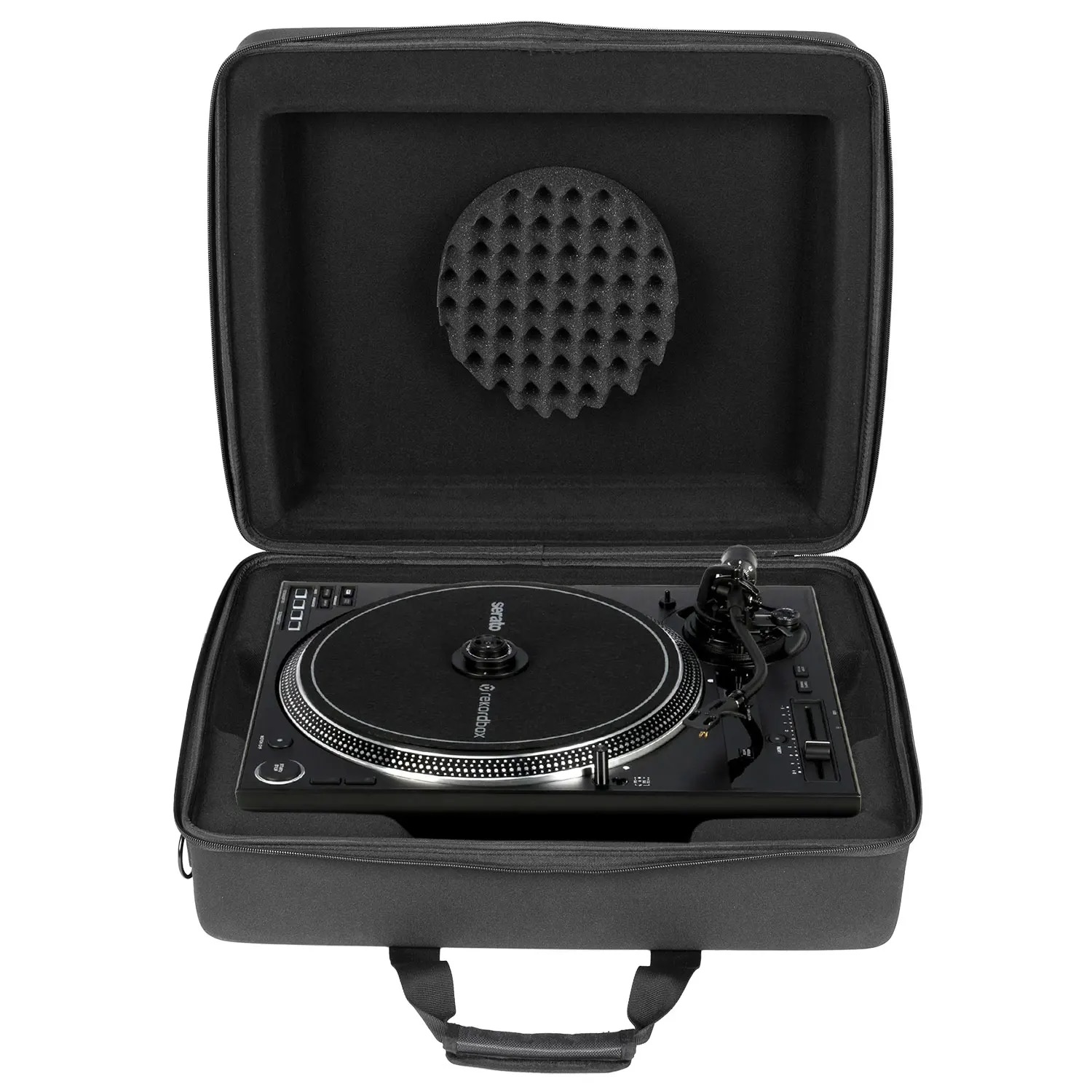 Gewa Deluxe Black Matt