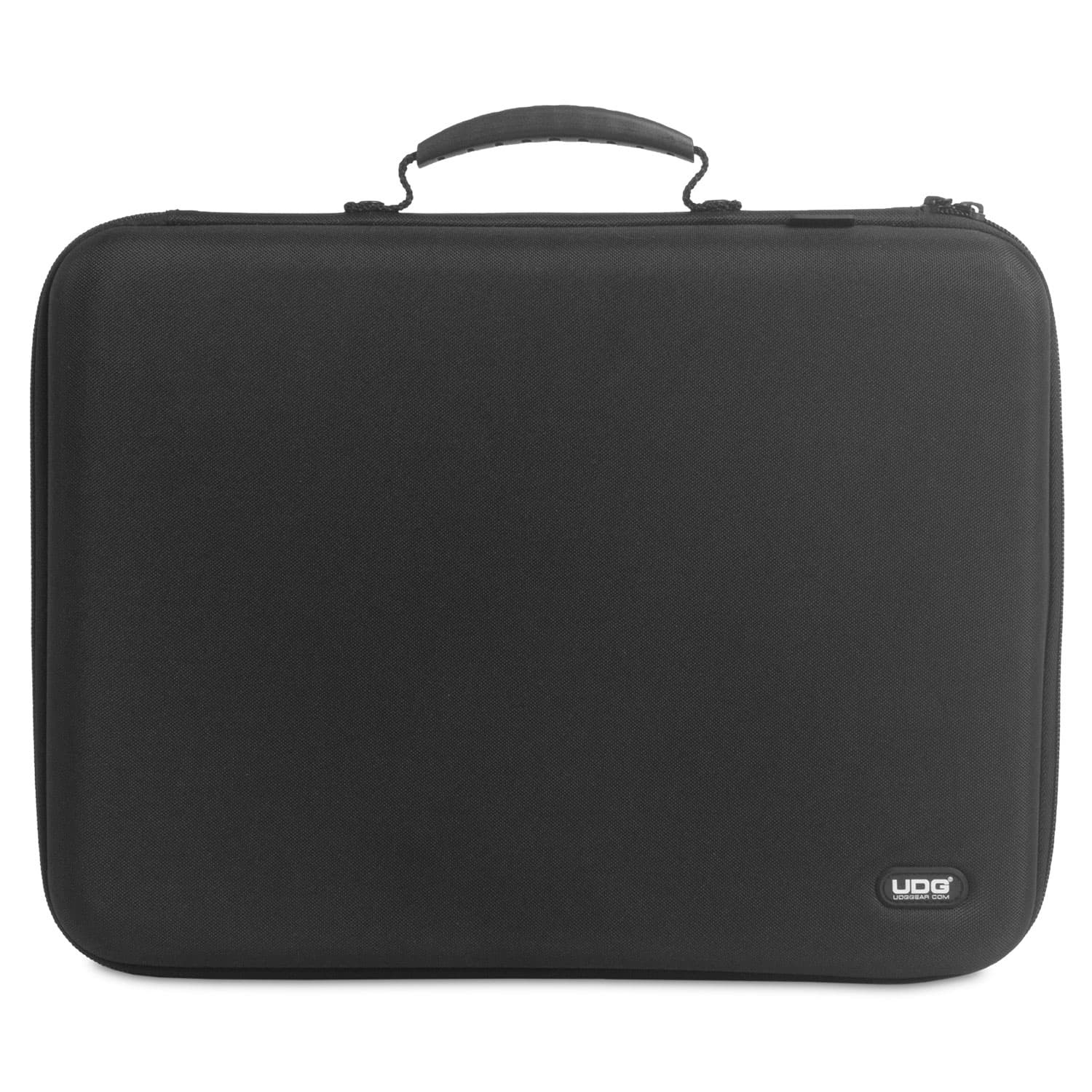 Gewa Deluxe Black Matt