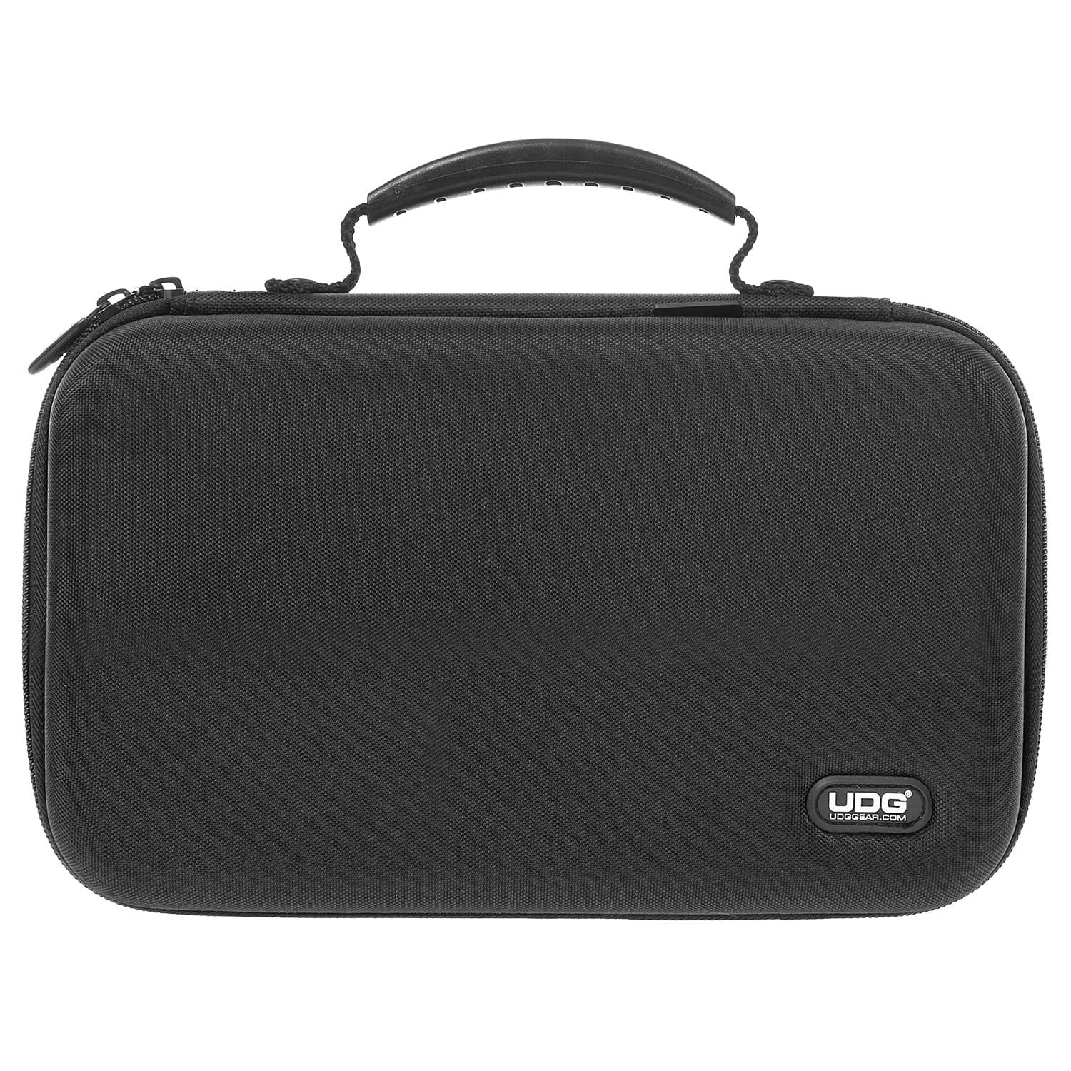 Gewa Deluxe Black Matt