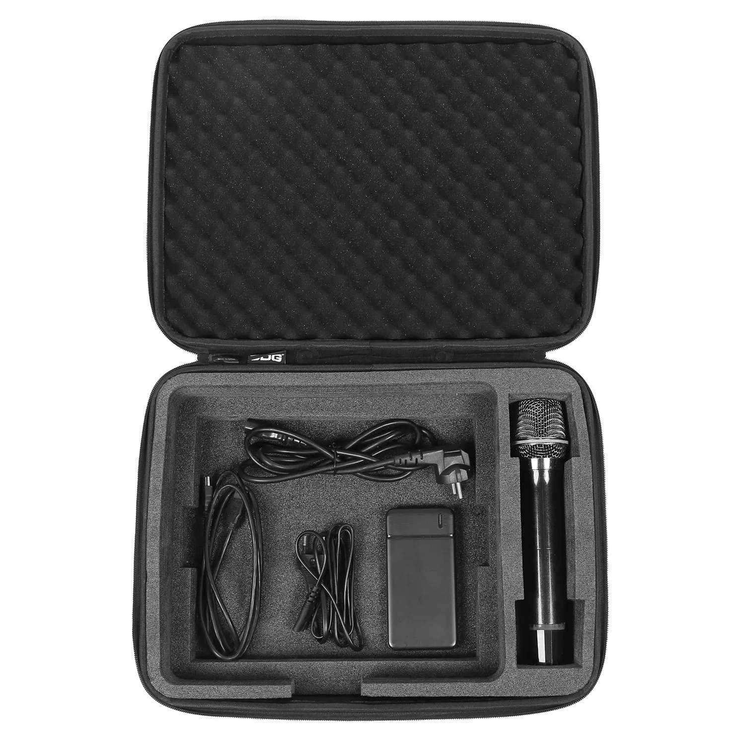 Gewa Deluxe Black Matt