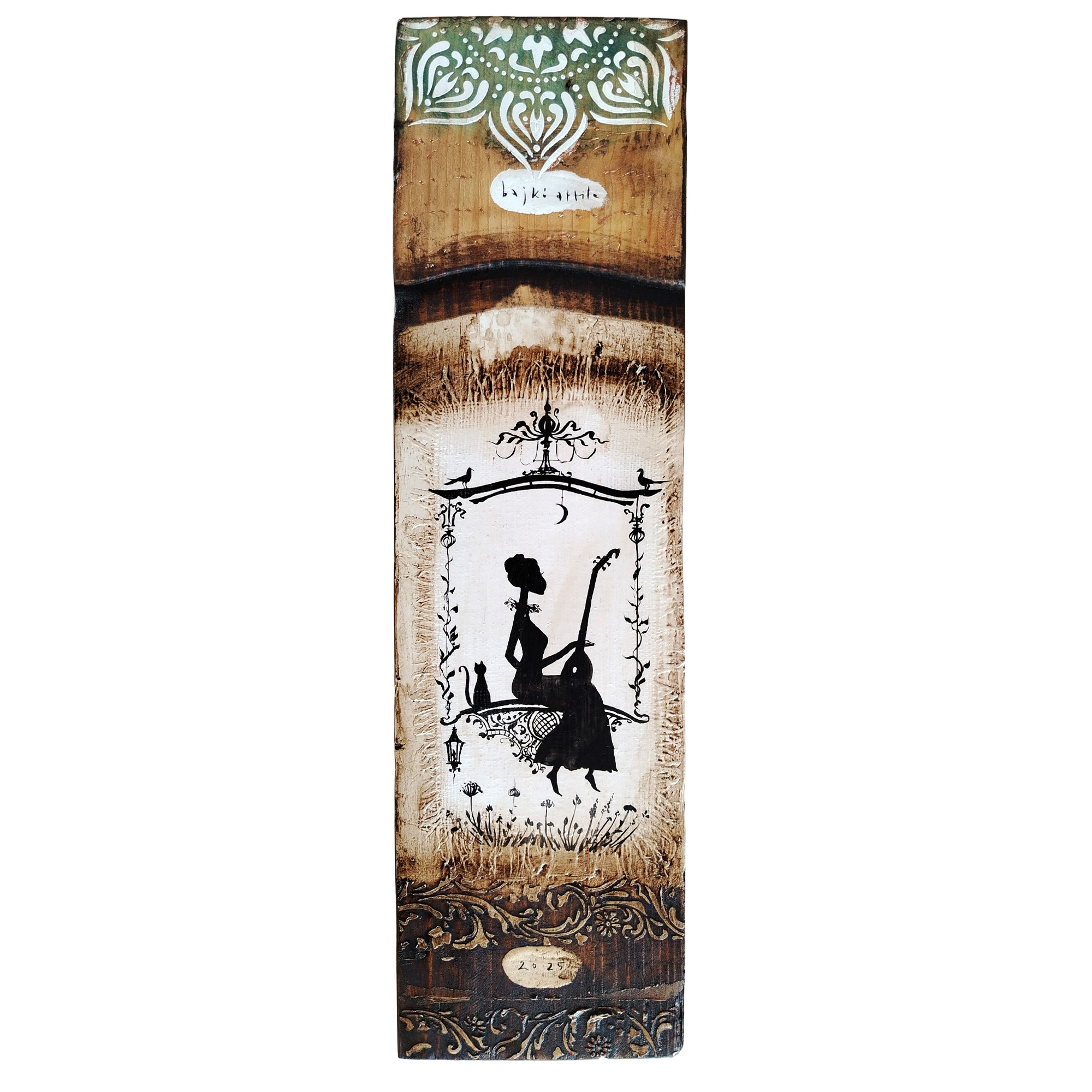 Gewa Deluxe Black Matt