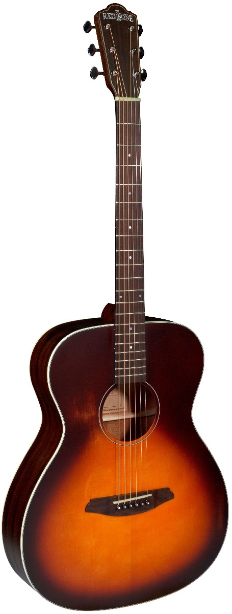 Gewa Deluxe Black Matt